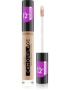 Catrice Liquid Camouflage High Coverage Concealer corector lichid culoare 20 Light Beige 5 ml