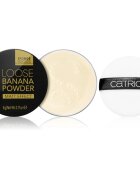 Catrice Loose Banana pudra pentru stralucire 5 g