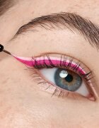 Catrice Magic Perfectors pensula pentru eyeliner fata-verso 1 buc