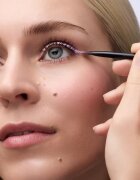 Catrice Magic Perfectors pensula pentru eyeliner fata-verso 1 buc