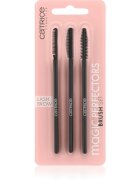 Catrice Magic Perfectors set perii machiaj pentru gene și sprâncene