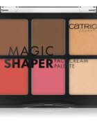 Catrice Magic Shaper Patela pentru conturul fetei culoare 10 Holy Grail 6 g