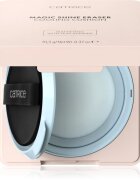 Catrice Magic Shine Eraser Cooling Cushion fond de ten lichid cu efect matifiant cu efect racoritor culoare C010 Cool Cloud 10.5 g