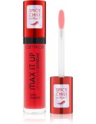 Catrice Max It Up Lip Booster Extreme luciu de buze pentru un volum suplimentar culoare 010 - Spice Girl 4 ml