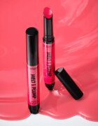 Catrice Melt & Plump balsam de buze cu efect de crestere culoare 050 Tropic Like It’s Hot 1.8 g
