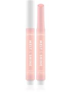 Catrice Melt & Shine balsam de buze colorat culoare 010 Shell Yeah! 13 g