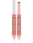 Catrice Melt & Shine balsam de buze colorat culoare 090 13 g