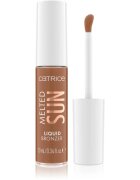 Catrice Melted Sun crema bronzanta cu efect matifiant culoare 025 Beach Please 10 ml
