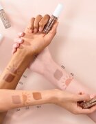 Catrice Melted Sun crema bronzanta cu efect matifiant culoare 025 Beach Please 10 ml