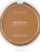 Catrice Melted Sun crema Bronzantã culoare 020 - Beach Babe 9 g