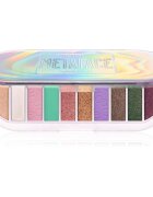Catrice METAFACE paletă cu farduri de ochi 14 g