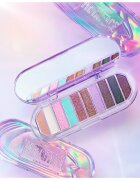 Catrice METAFACE paletă cu farduri de ochi 14 g