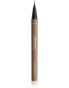 Catrice Micro Blade Brow Pen Waterproof creion pentru sprancene rezistent la apa culoare 010 Soft Blonde 0.64 g