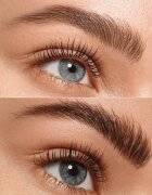 Catrice Micro Blade Brow Pen Waterproof creion pentru sprancene rezistent la apa culoare 010 Soft Blonde 0.64 g