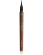 Catrice Micro Blade Brow Pen Waterproof creion pentru sprancene rezistent la apa culoare 030 True Brown 0.64 g