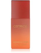 Catrice MIDNIGHT SUN crema bronzanta pentru o piele mai luminoasa culoare C01 Chasing the Sunshine 30 ml