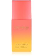 Catrice MIDNIGHT SUN fard de obraz lichid pentru o piele mai luminoasa culoare C01 Pocketful of Sunshine 30 ml