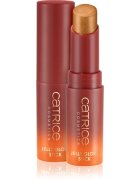 Catrice MIDNIGHT SUN iluminator din gel stick culoare C02 Gleamy & Dreamy 4 g