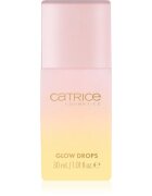 Catrice MIDNIGHT SUN iluminator lichid culoare C01 Walking On Sunshine 30 ml