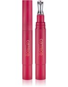 Catrice MIDNIGHT SUN lip gloss pentru volumul buzelor culoare C02 Dancing Into Midnight 3.6 ml