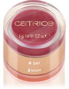 Catrice MIDNIGHT SUN mască hidratantă pentru buze duo culoare C01 Summer of '25 6 g