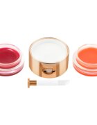 Catrice MIDNIGHT SUN mască hidratantă pentru buze duo culoare C01 Summer of '25 6 g