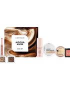Catrice Mocha Muse set cosmetice decorative