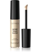 Catrice More Than Glow Liquid Highlighter iluminator lichid culoare 010 Pearl Glaze 10.5 ml