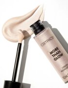 Catrice More Than Glow Liquid Highlighter iluminator lichid culoare 010 Pearl Glaze 10.5 ml