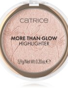 Catrice More Than Glow pudra pentru luminozitate culoare 020 59 g