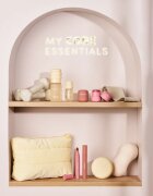 Catrice My Core Essentials Hydra Rush Lip Oil ulei pentru buze cu efect de hidratare culoare C01 Daily Beauty Boost 4.7 ml