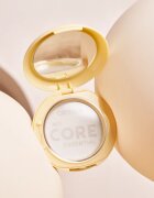 Catrice My Core Essentials Magic Shine Eraser Gel gel matifiant pentru netezirea și matifierea tenului culoare C01 My Core Essential 4.2 g