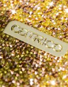 Catrice MY JEWELS. MY RULES. paletă cu farduri de ochi culoare CO1 Hold My Jewels 16 g