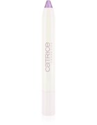 Catrice PEARLFECTION fard de pleoape intens stick culoare 01 Sparkles of Pearls 2.7 g