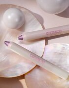Catrice PEARLFECTION fard de pleoape intens stick culoare 01 Sparkles of Pearls 2.7 g