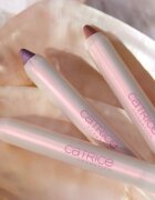Catrice PEARLFECTION fard de pleoape intens stick culoare 01 Sparkles of Pearls 2.7 g
