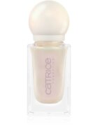 Catrice PEARLFECTION lac de unghii iluminator culoare 01 Mother of Pearlfection 9 ml