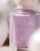 Catrice PEARLFECTION lac de unghii iluminator culoare 01 Mother of Pearlfection 9 ml