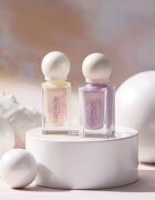 Catrice PEARLFECTION lac de unghii iluminator culoare 01 Mother of Pearlfection 9 ml