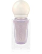 Catrice PEARLFECTION lac de unghii iluminator culoare 02 Luminous Pearl ml