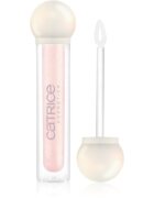 Catrice PEARLFECTION luciu de buze stralucitor culoare 01 Pearlfect Kiss 3.2 ml