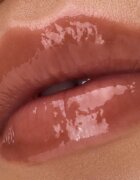 Catrice Peptide Bliss Glossy Lip Balm balsam de buze tip gloss cu peptide culoare 040 Toffee Touched 10 ml