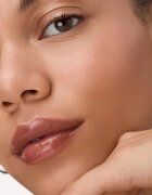 Catrice Peptide Bliss Glossy Lip Balm balsam de buze tip gloss cu peptide culoare 040 Toffee Touched 10 ml