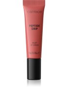 Catrice Peptide Drip Milky Lip Serum luciu de buze de ingrijire cu peptide culoare C030 Glow Crush 9 ml