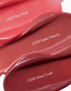 Catrice Peptide Drip Milky Lip Serum luciu de buze de ingrijire cu peptide culoare C030 Glow Crush 9 ml