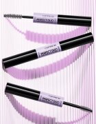 Catrice Perfect Duo XXL Effect Mascara pentru volum si lungire 2 in 1 culoare Black 8 ml
