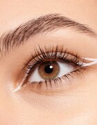 Catrice Perfect Duo XXL Effect Mascara pentru volum si lungire 2 in 1 culoare Black 8 ml