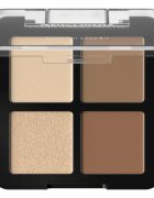 Catrice Perfect Shaper Contouring Palette Patela pentru conturul fetei culoare 010 Perfectly Shaped 9.5 g