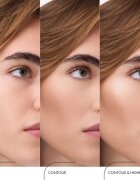 Catrice Perfect Shaper Contouring Palette Patela pentru conturul fetei culoare 010 Perfectly Shaped 9.5 g