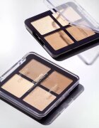 Catrice Perfect Shaper Contouring Palette Patela pentru conturul fetei culoare 010 Perfectly Shaped 9.5 g